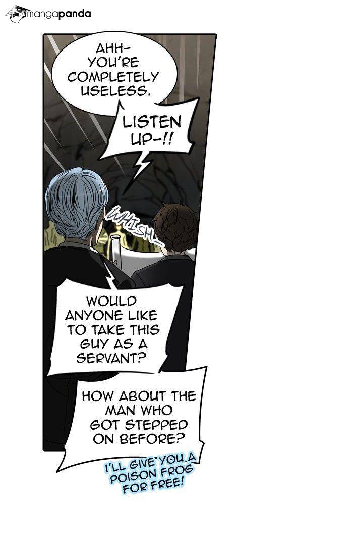 Tower of God Chapter 290 image 53
